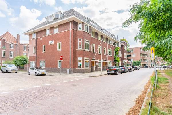 Kantoorruimte Koningslaan 62 Utrecht