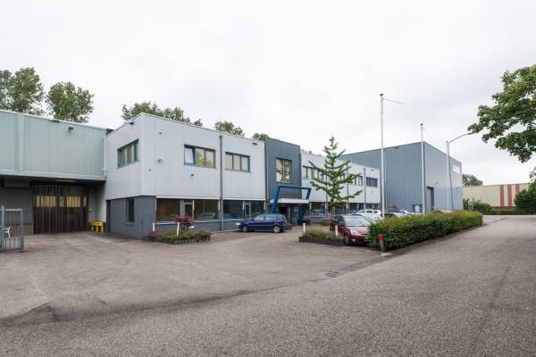 Kantoorruimte Broekhuizerweg 9 Doesburg