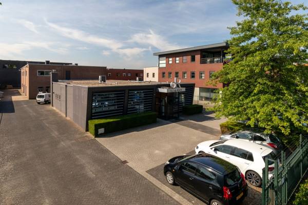 Bedrijfsruimte Elzenweg 29 Waalwijk