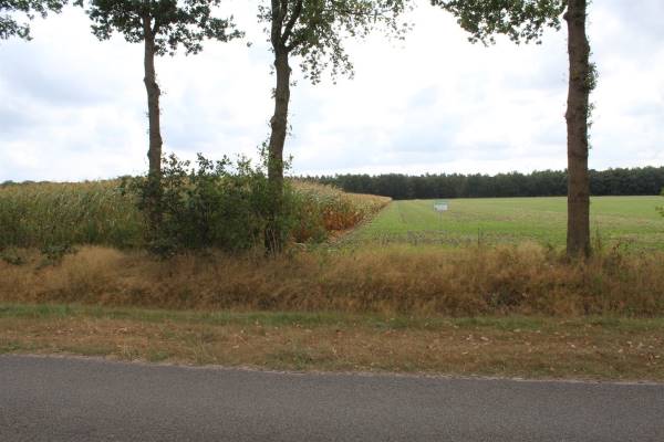 Agrarische grond Blikveldweg Emmen
