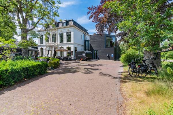 Horecagelegenheid Molenhoek 2 Oldeberkoop