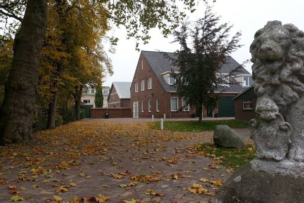 Kantoorruimte Panoven 91 IJsselstein