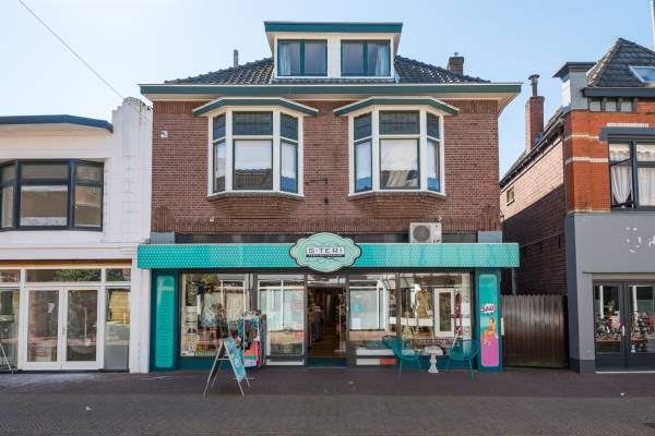 Beleggingsobject Misterstraat 79 - 81 Winterswijk