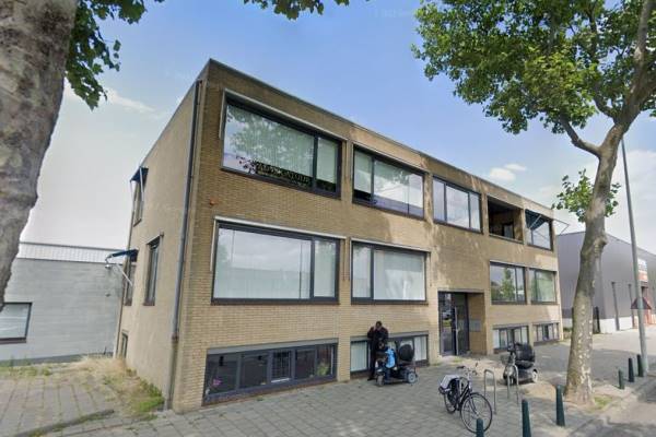 Kantoorruimte De Werf 7D Den Haag
