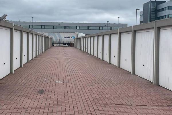 Bedrijfsruimte Westeinde 66 Oostzaan