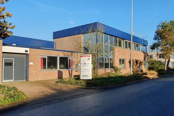 Bedrijfsruimte Insulindeweg 9 Middenbeemster