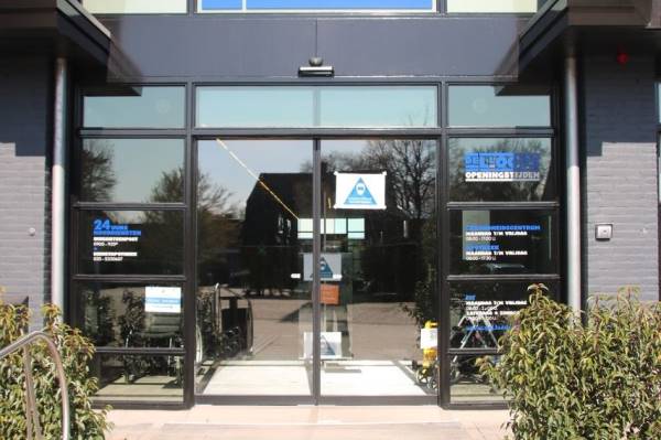 Kantoorruimte Meentweg 37E-R Blaricum