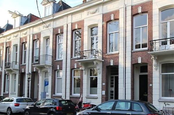 Kantoorruimte Vondelstraat 154 Amsterdam
