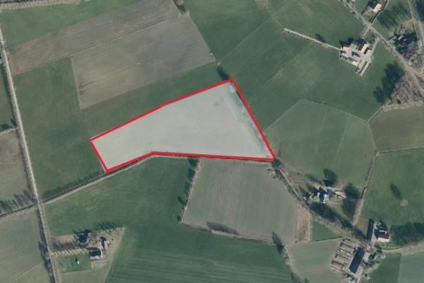 Agrarische grond G J Doorninkweg 4 Lichtenvoorde