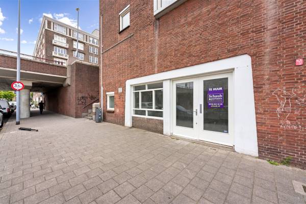 Bedrijfsruimte Coolhaven 90 Rotterdam