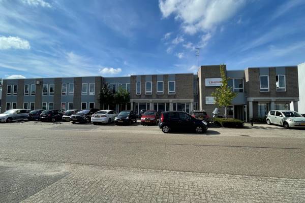 Bedrijfsruimte De Run 4306- 4310 Veldhoven