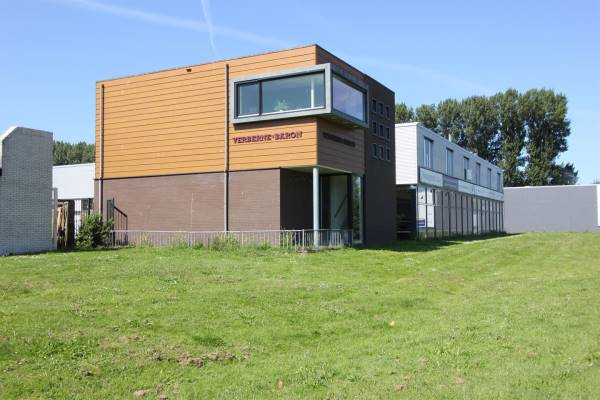 Kantoorruimte Lorentzstraat 3C Alkmaar