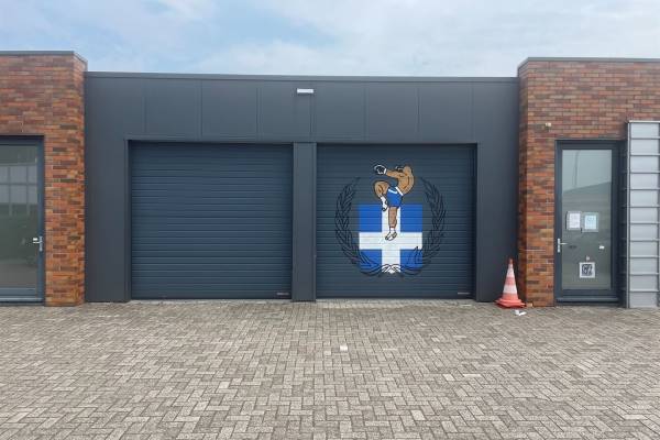 Beleggingsobject Loggerweg 4 27 Zwolle