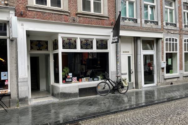 Winkelruimte Rechtstraat 31 Maastricht