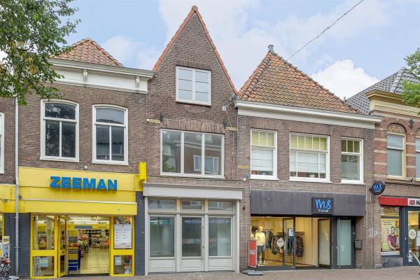 Winkelruimte Laat 159 Alkmaar