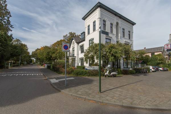 Kantoorruimte Hoge Naarderweg 61 Hilversum