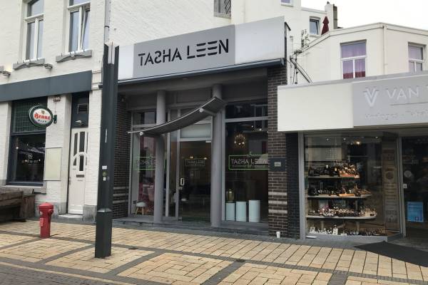 Winkelruimte Saroleastraat 80b Heerlen