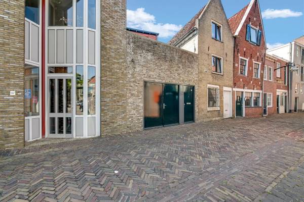Beleggingsobject Amelandsstraat 14a Leeuwarden