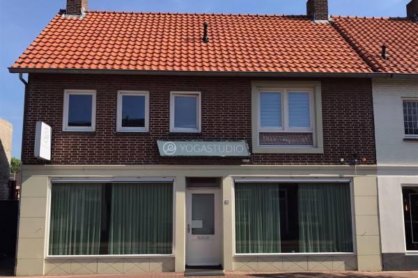 Winkelruimte Kruiseind 53 Gemert