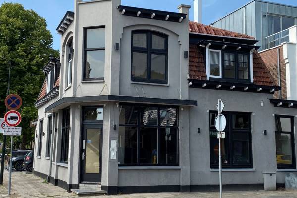 Winkelruimte Kennemerstraatweg 107 Heiloo