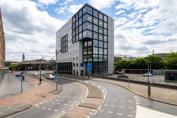 Kantoorruimte Spoorstraat 100 114 Hengelo (OV)