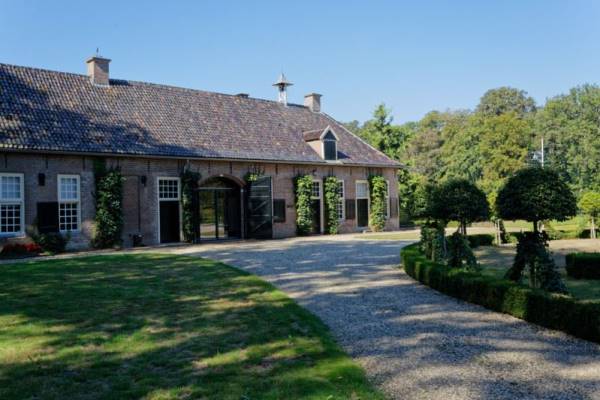 Kantoorruimte Heinoseweg 6a Dalfsen