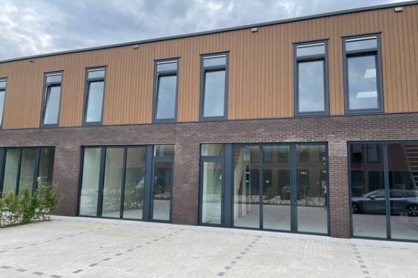 Bedrijfsruimte Deltazijde 12S Blaricum