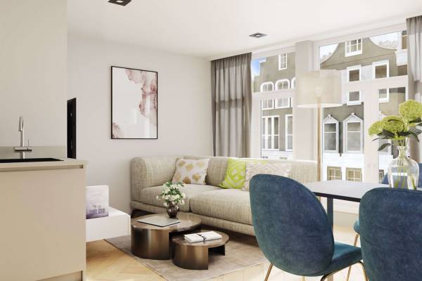 Beleggingsobject Grote Noord 14 Hoorn (NH)