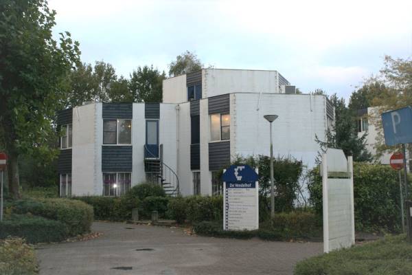 Kantoorruimte Vendelier 1 Veenendaal