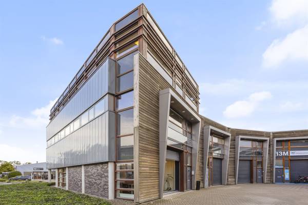 Kantoorruimte Tennesseedreef 13R Utrecht