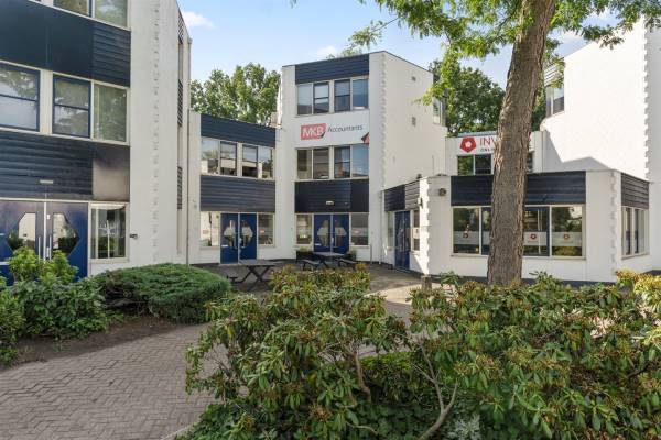 Beleggingsobject Vendelier 3 - 5 Veenendaal