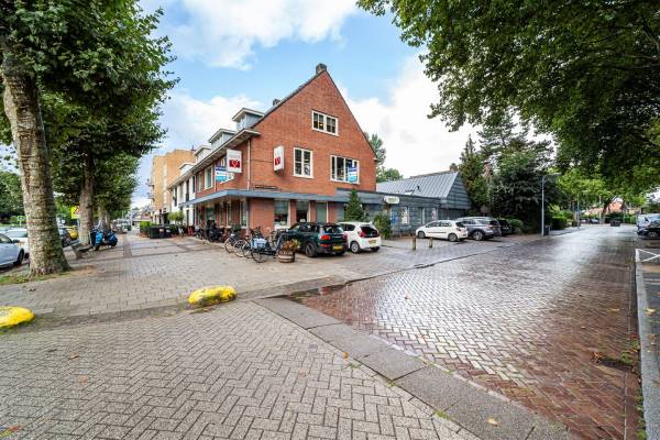 Kantoorruimte Pa Verkuijllaan 1 - 3 Badhoevedorp