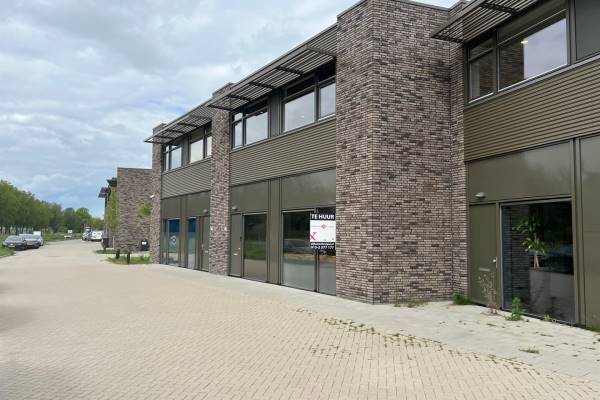 Kantoorruimte Verlengde Spiegelmakerstraat 30 Delfgauw