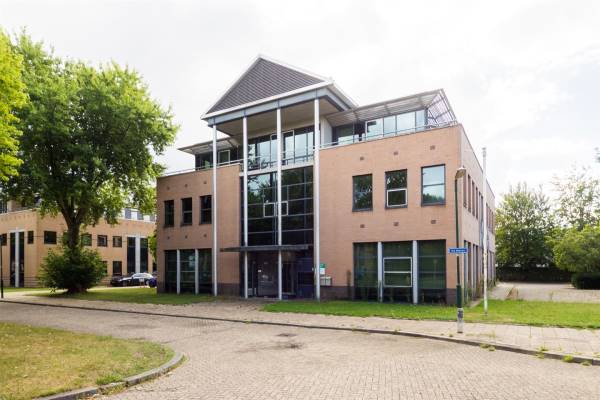 Kantoorruimte De Molen 42 - 46 Houten