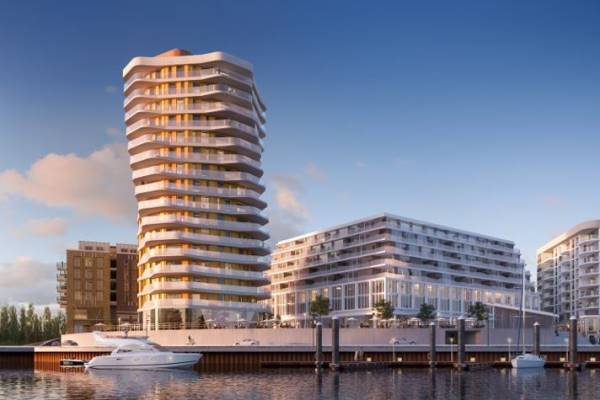 Winkelruimte Maashaven 700 702 Roermond