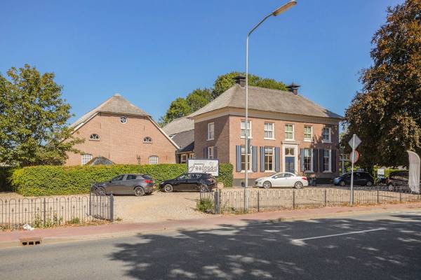 Beleggingsobject Stationsstraat 21a Oosterhout (GE)