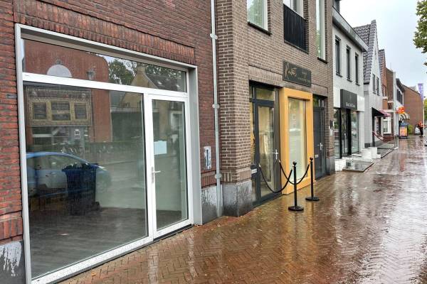 Winkelruimte Oude Bredaseweg 44b Etten-Leur