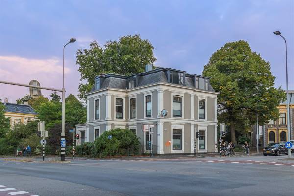 Kantoorruimte Zuiderpark 1 Groningen