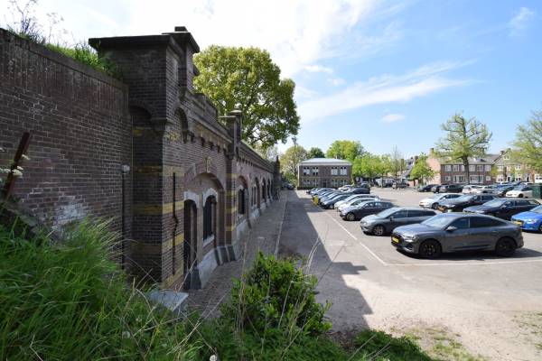 Kantoorruimte Adriaan Dortsmanplein 3 9 en 10 Naarden