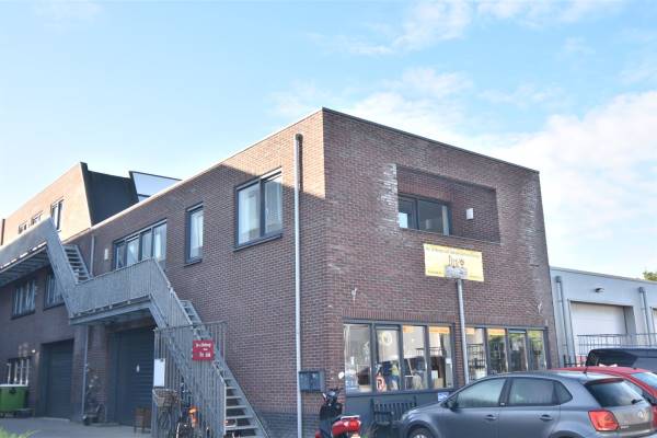 Kantoorruimte Lamoraalweg 51D Egmond aan den Hoef