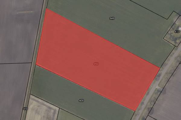 Agrarische grond Osbroeksweg Tynaarlo