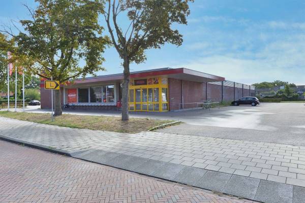 Beleggingsobject Johan Wijnoltsstraat 125 Enschede