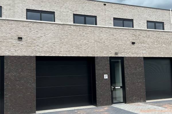 Kantoorruimte Steenbakkerij 12d Nieuwerkerk aan den IJssel