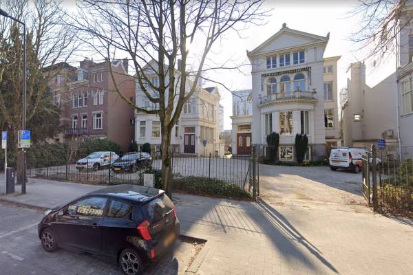 Bedrijfsruimte Westersingel 101 Rotterdam