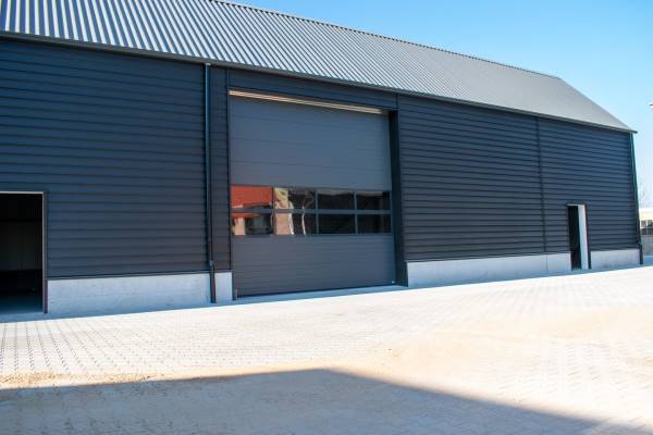 Bedrijfsruimte Zeisterweg 5 Woudenberg