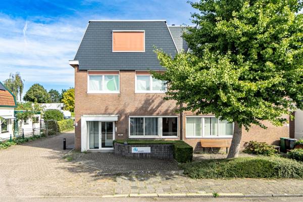 Kantoorruimte J.C. Beetslaan 39 Hoofddorp