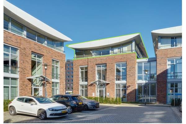 Kantoorruimte Landjuweel 58 Veenendaal