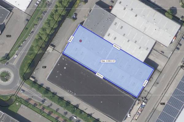 Bedrijfsruimte Edisonweg 18 Purmerend