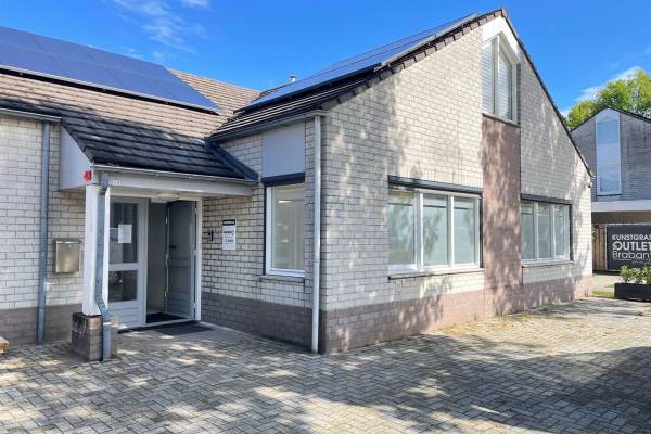 Kantoorruimte Raambrug 48 Bladel