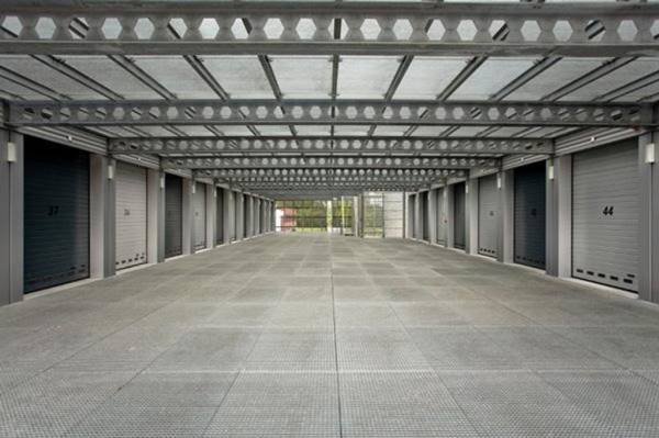 Bedrijfsruimte Industrieweg 1 d u 27 Zoeterwoude